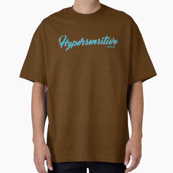 Oversized T-Shirt