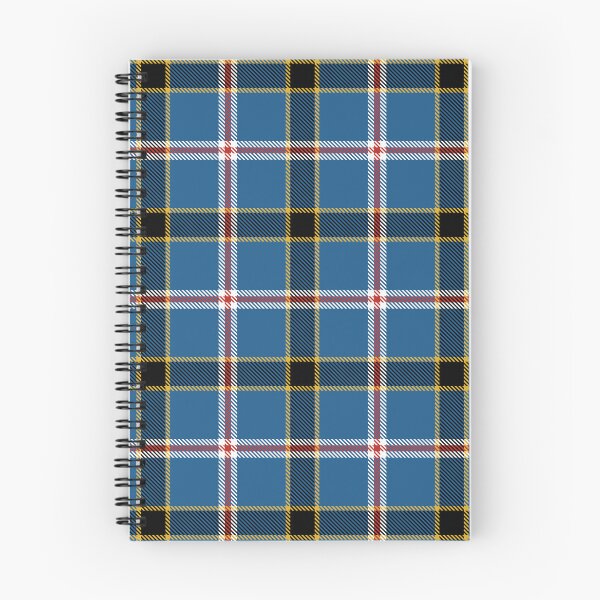 Item preview, Oklahoma Official State Tartan designed and sold by anne m bray.