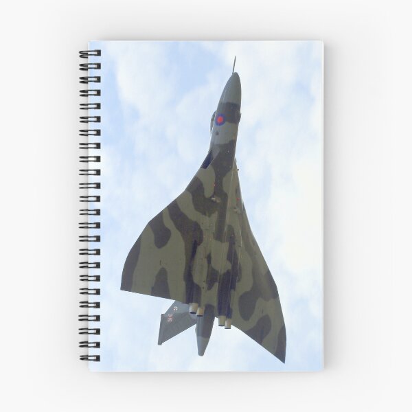 Item preview, Vulcan XH558 designed and sold by MartinPhotos.