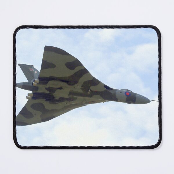 Item preview, Vulcan XH558 designed and sold by MartinPhotos.