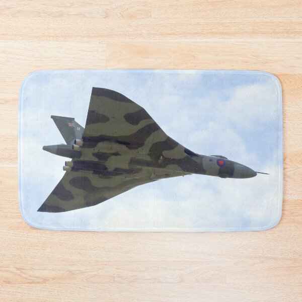 Item preview, Vulcan XH558 designed and sold by MartinPhotos.