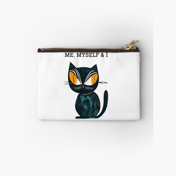 Item preview, Me, Myself & I (I, Me, Mine) designed and sold by Izhevsky.