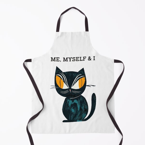 Item preview, Me, Myself & I (I, Me, Mine) designed and sold by Izhevsky.