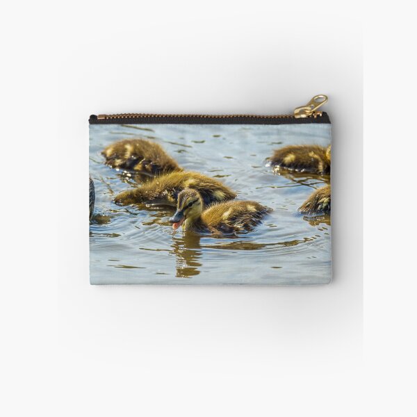 Item preview, Happy Duckling designed and sold by TinyDinoDesigns.