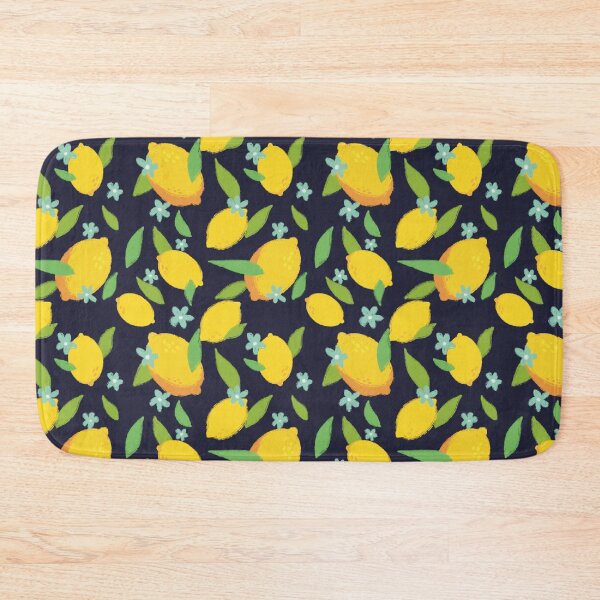 Item preview, Navy Lemoon Design  designed and sold by Discovering-Me.