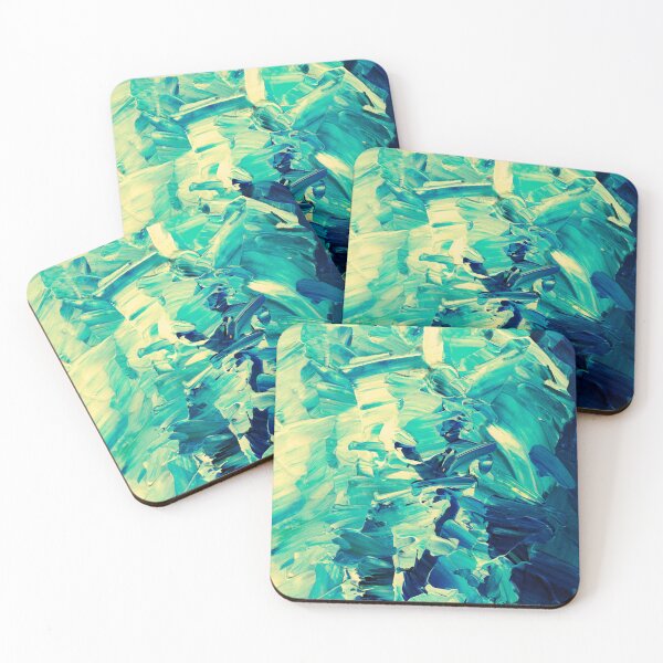 Item preview, BLUE designed and sold by Swooncake Press.