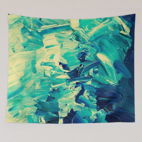 Item preview, BLUE designed and sold by Swooncake Press.