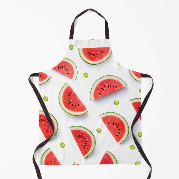 Aperçu de l'œuvre  Un motif de melons. créée et vendue par TogetherDshop.