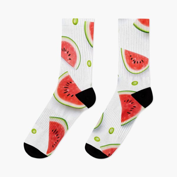 Item preview,  A pattern of melons.  designed and sold by TogetherDshop.