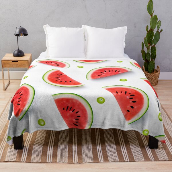 Item preview,  A pattern of melons.  designed and sold by TogetherDshop.