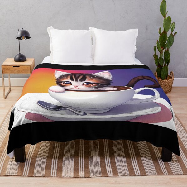Item preview, Catuccino Love designed and sold by Mechanical-Artt.