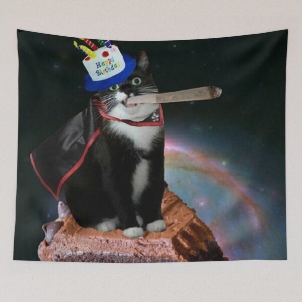 Item preview, birthday hero kat designed and sold by taco-elgato.
