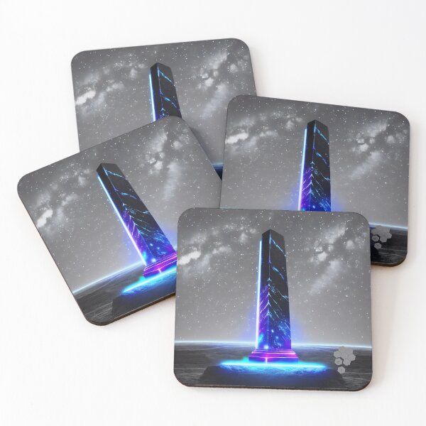 Item preview, Celestial Monolith designed and sold by AwakenedAlchemy9.
