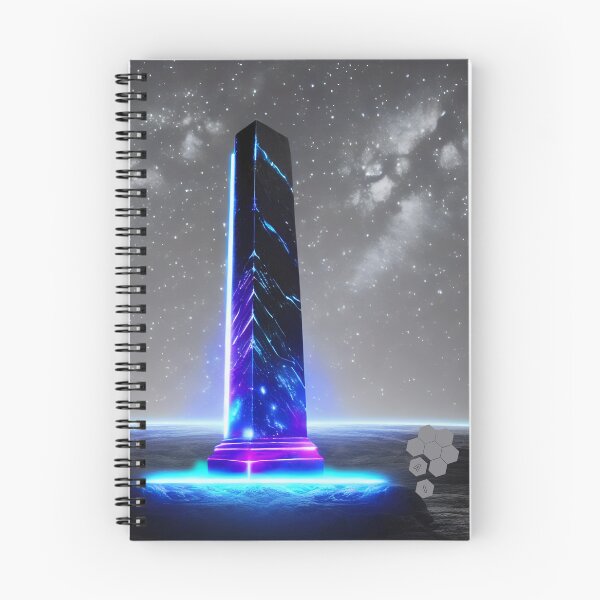 Item preview, Celestial Monolith designed and sold by AwakenedAlchemy9.