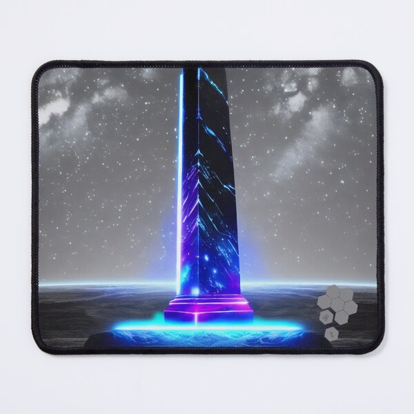 Item preview, Celestial Monolith designed and sold by AwakenedAlchemy9.