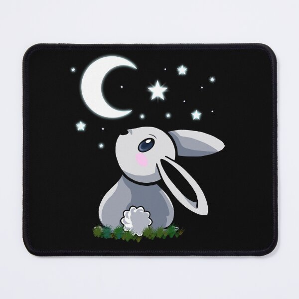 Item preview, Night bunny designed and sold by Cosemist.
