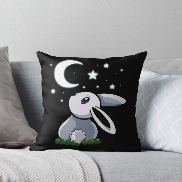 Item preview, Night bunny designed and sold by Cosemist.