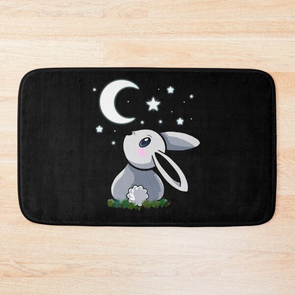 Item preview, conejito de noche designed and sold by Cosemist.