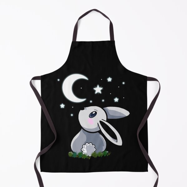 Item preview, Night bunny designed and sold by Cosemist.