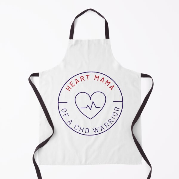 Item preview, Heart Mama of a CHD Warrior designed and sold by CKHorizonDesign.
