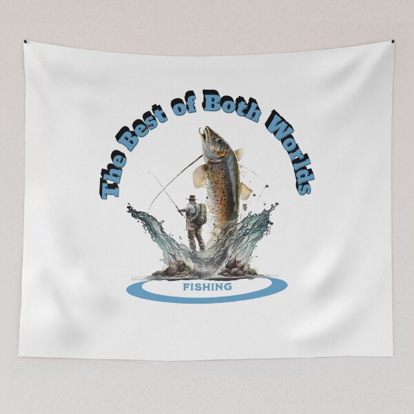 Item preview,  The Best of Both Worlds designed and sold by Monica-Designs.