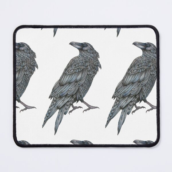 Item preview, Crow Bird designed and sold by Arte-Vivo.