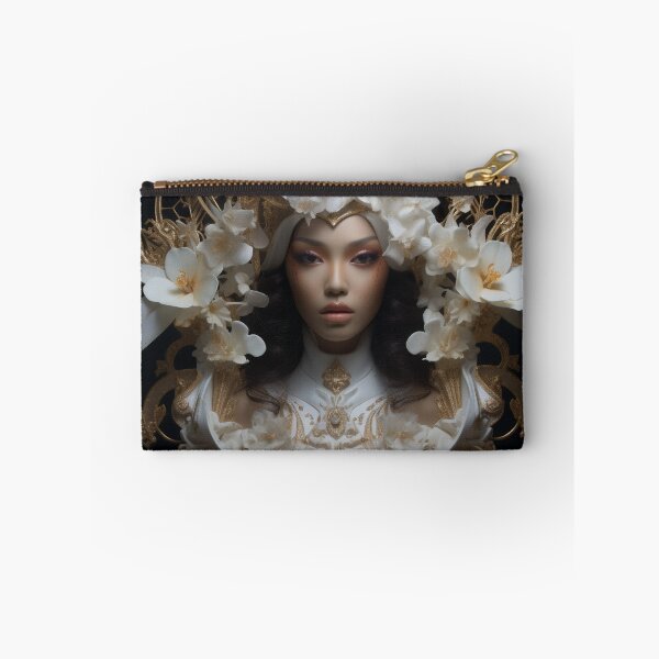 Item preview, Art_Intelligent_Female0002 designed and sold by ngoessensarts.