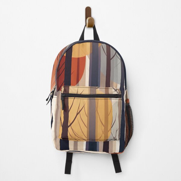 Item preview, Trees in autumn colors designed and sold by TogetherDshop.