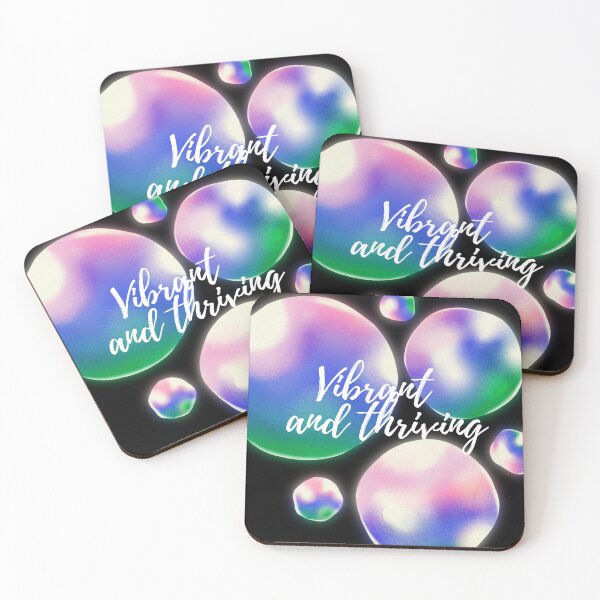 Item preview, Vibrant and thriving designed and sold by TLC4ever.
