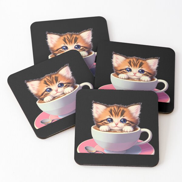 Item preview, Whisker Wonderland designed and sold by Mechanical-Artt.