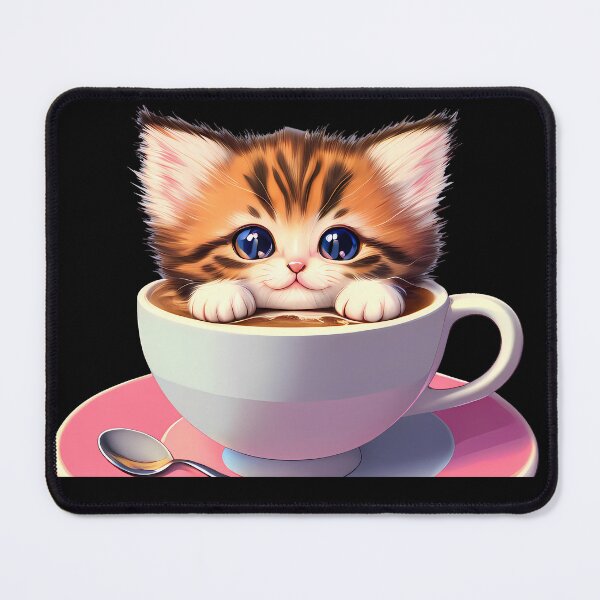 Item preview, Whisker Wonderland designed and sold by Mechanical-Artt.