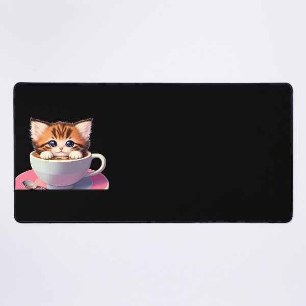 Item preview, Whisker Wonderland designed and sold by Mechanical-Artt.