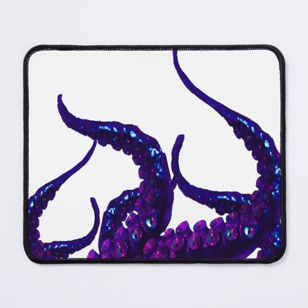 Item preview, The Octopus designed and sold by Asmaa Abdul-Azim.