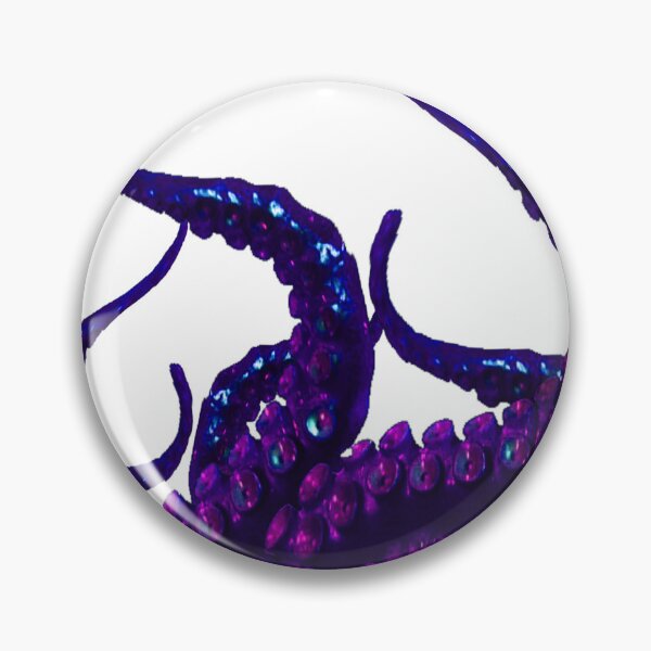 Item preview, The Octopus  designed and sold by Asmaa Abdul-Azim.