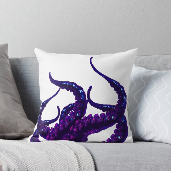 Item preview, The Octopus  designed and sold by Asmaa Abdul-Azim.