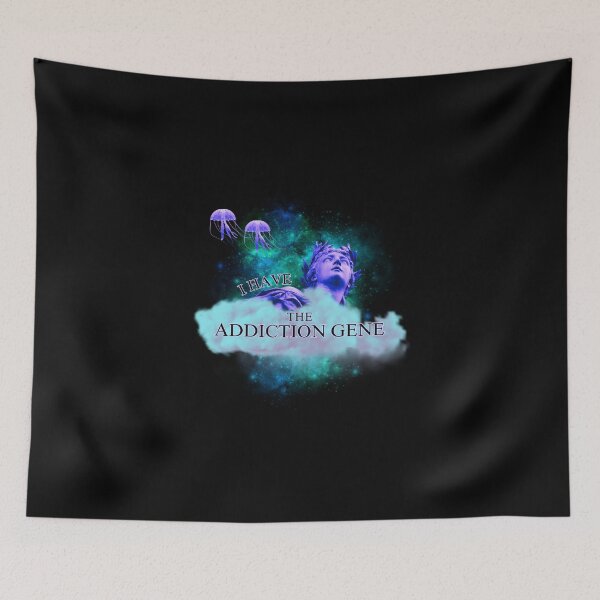 Item preview, I have the addiction gene designed and sold by PrestigePenguin.