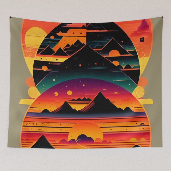 Item preview, Way of the samurai designed and sold by BeachMafia.