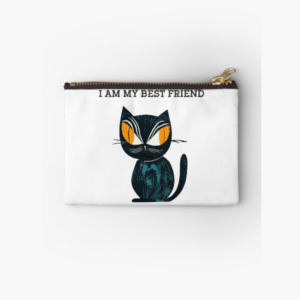 Item preview, I  am my best friend designed and sold by Izhevsky.
