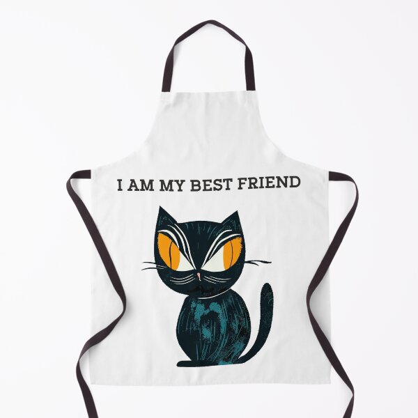 Item preview, I am my best friend designed and sold by Izhevsky.