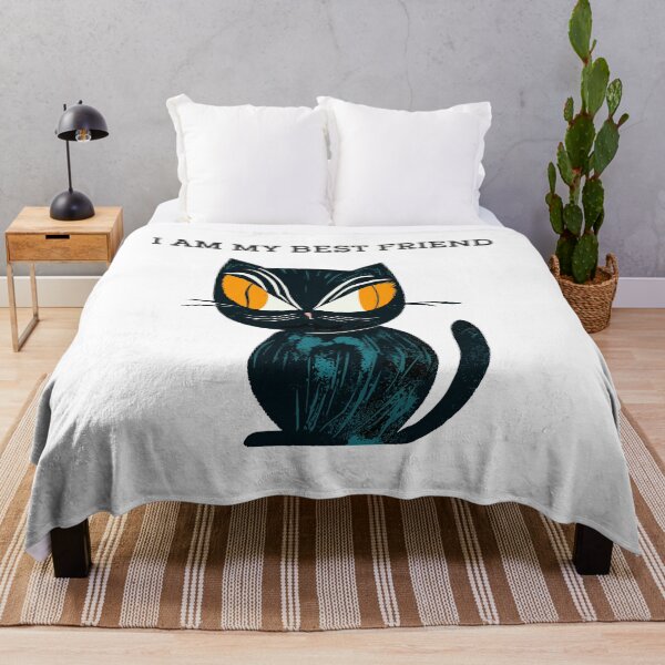 Item preview, I  am my best friend designed and sold by Izhevsky.