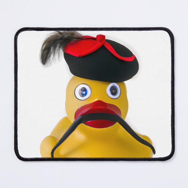 Artikelvorschau, Dali Duckie entworfen und verkauft von GingerLynn13.