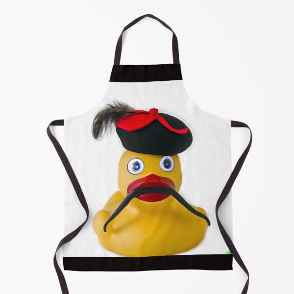 Artikelvorschau, Dali Duckie entworfen und verkauft von GingerLynn13.