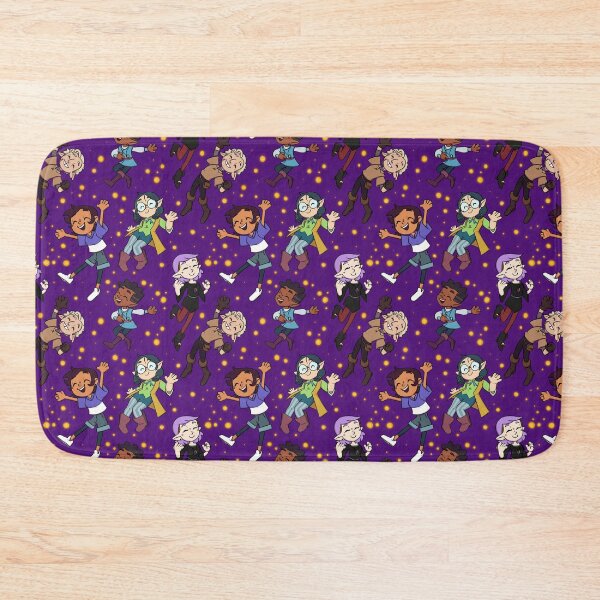 Item preview, The Owl House Kiddos Pattern!!! designed and sold by ayliens596.