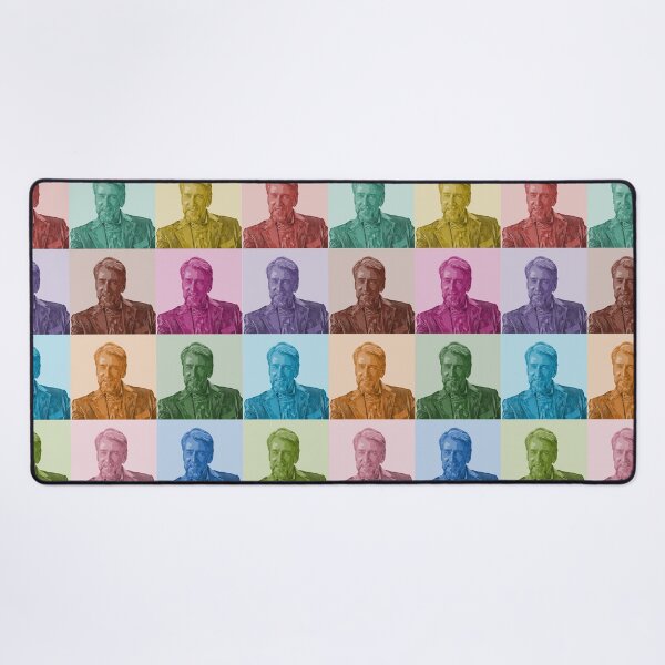 Item preview, It’s a Times New Roman firing squad. designed and sold by jenjenbinks.