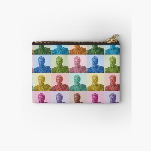 Item preview, It’s a Times New Roman firing squad. designed and sold by jenjenbinks.