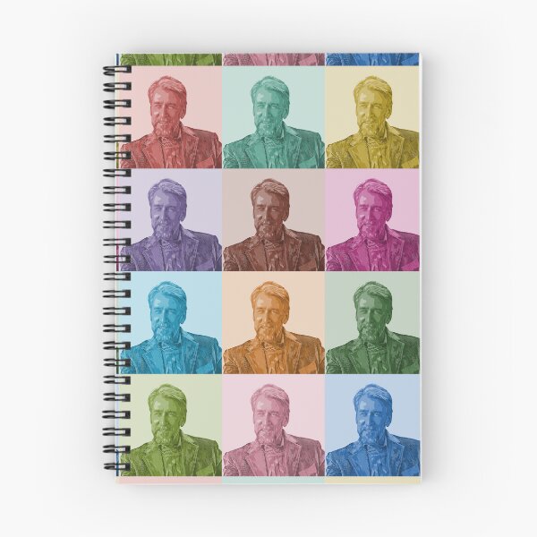 Item preview, It’s a Times New Roman firing squad. designed and sold by jenjenbinks.