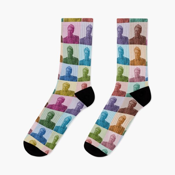 Item preview, It’s a Times New Roman firing squad. designed and sold by jenjenbinks.