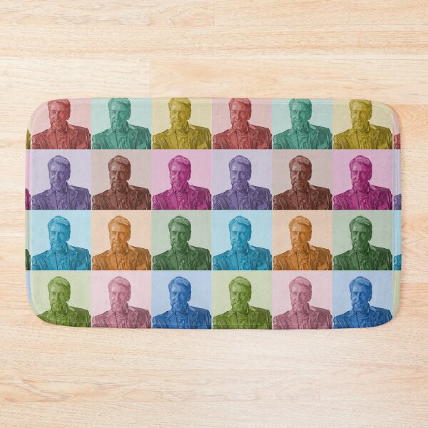 Item preview, It’s a Times New Roman firing squad. designed and sold by jenjenbinks.