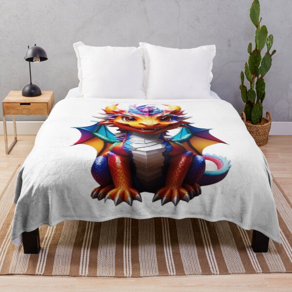 Item preview, Cute Dragon designed and sold by BeagleDesigns.