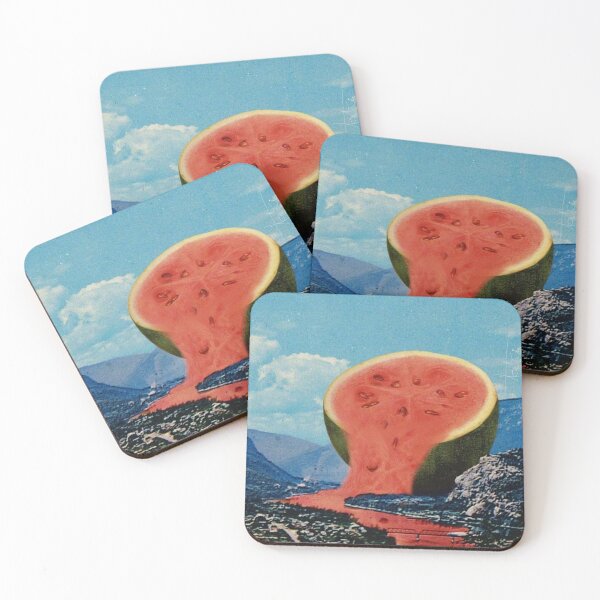 Item preview, Urban watermelon designed and sold by Stre1f.